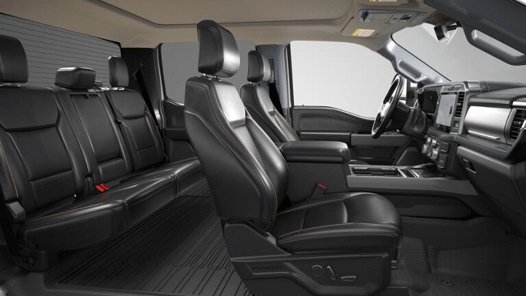 2026 Ford Super Duty F-350 SRW F-350® Lariat®
