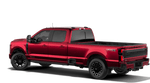 2027 Ford Super Duty F-350 SRW F-350® Platinum®