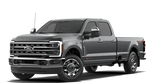 2027 Ford Super Duty F-350 SRW F-350® Lariat®