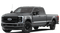2026 Ford Super Duty F-350 SRW F-350® Platinum®