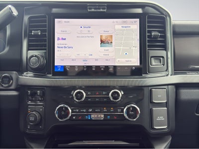 2026 Ford Super Duty F-350 SRW F-350® Platinum®