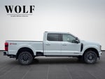 2026 Ford Super Duty F-350 SRW F-350® Platinum®