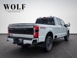2026 Ford Super Duty F-350 SRW F-350® Platinum®