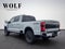2026 Ford Super Duty F-350 SRW F-350® Platinum®