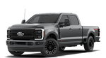 2027 Ford Super Duty F-350 SRW F-350® Platinum®