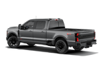 2027 Ford Super Duty F-350 SRW F-350® Platinum®