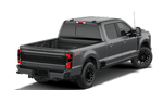2027 Ford Super Duty F-350 SRW F-350® Platinum®