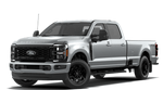 2027 Ford Super Duty F-350 SRW F-350® XLT