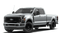 2027 Ford Super Duty F-350 SRW F-350® XLT