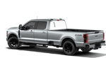 2027 Ford Super Duty F-350 SRW F-350® XLT