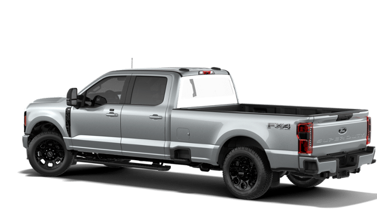 2027 Ford Super Duty F-350 SRW F-350® XLT