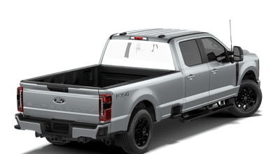 2027 Ford Super Duty F-350 SRW F-350® XLT