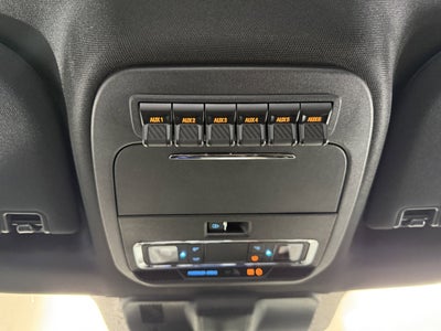 2026 Ford Super Duty F-350 SRW F-350® Lariat®