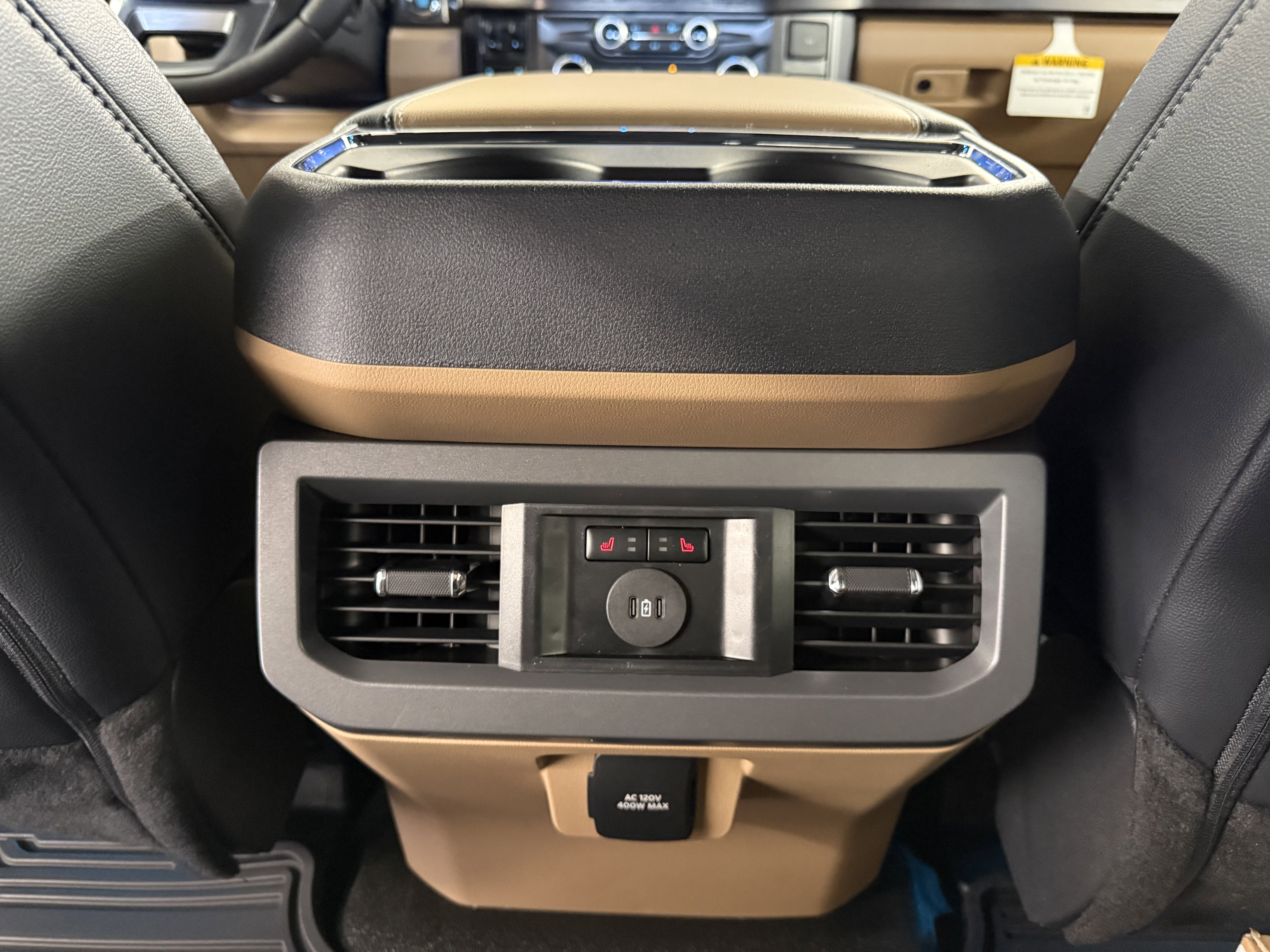 2026 Ford Super Duty F-350 SRW F-350® Lariat®