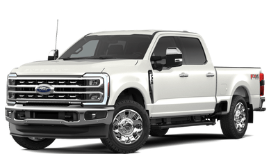2026 Ford Super Duty F-350 SRW F-350® Lariat®