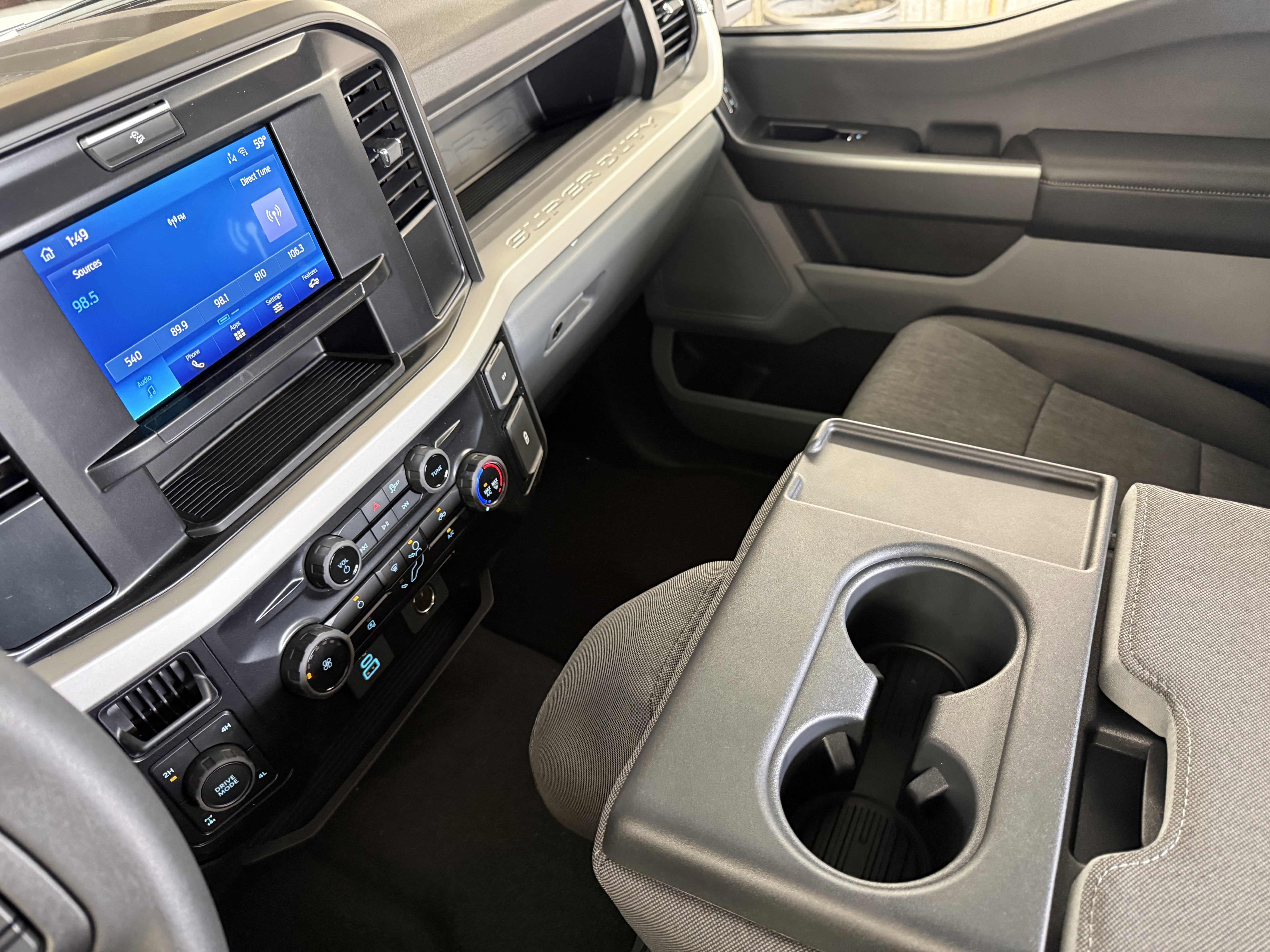 2026 Ford Super Duty F-350 SRW F-350® XL