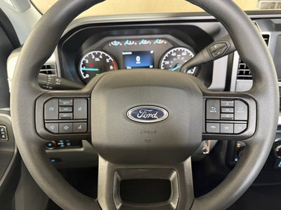 2026 Ford Super Duty F-350 SRW F-350® XL