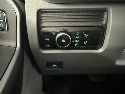 2026 Ford Super Duty F-350 SRW F-350® XL