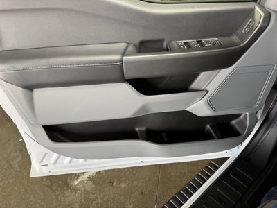 2026 Ford Super Duty F-350 SRW F-350® XL