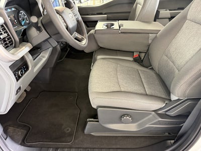 2026 Ford Super Duty F-350 SRW F-350® XL