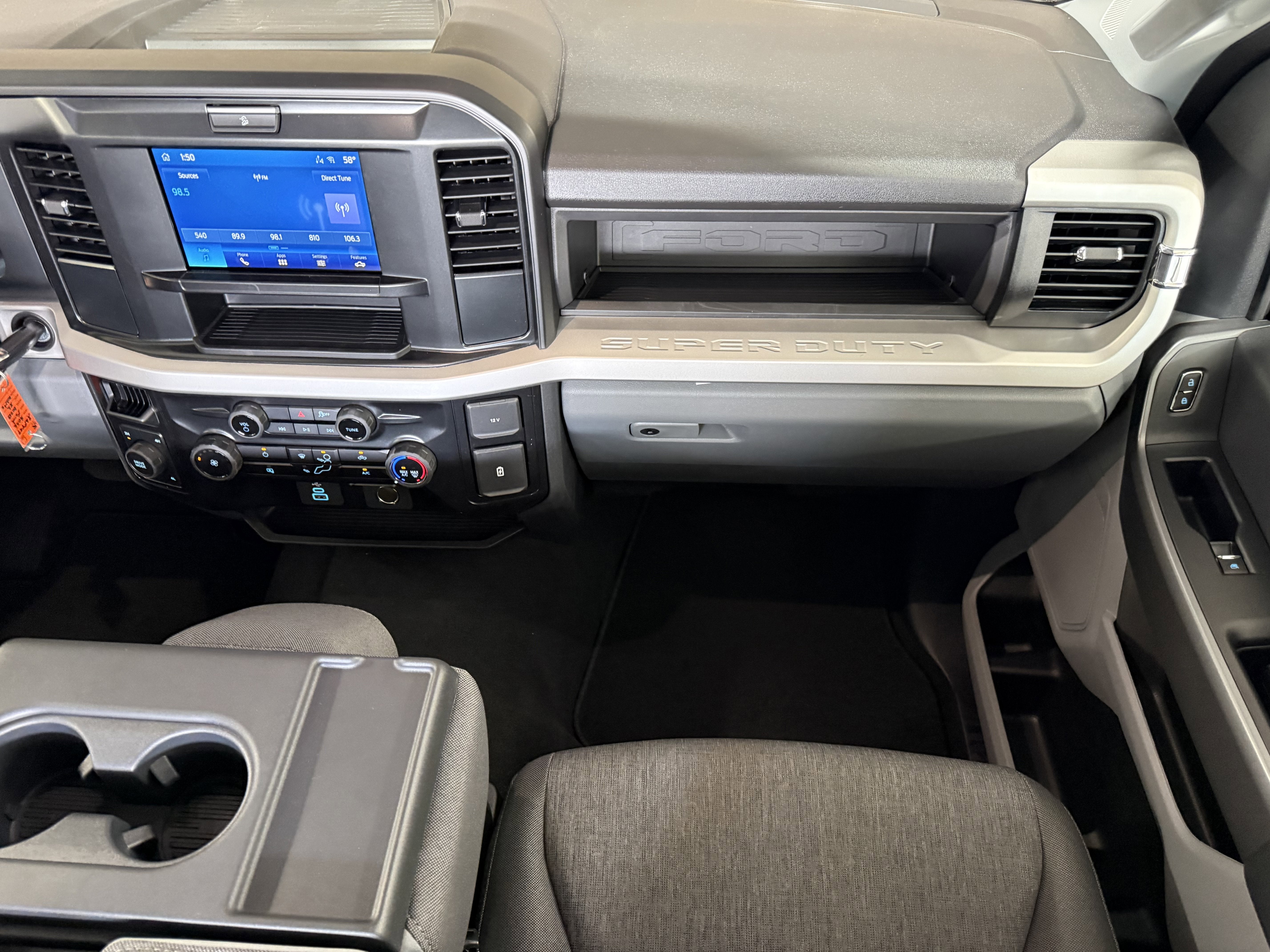 2026 Ford Super Duty F-350 SRW F-350® XL