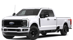 2026 Ford Super Duty F-350 SRW F-350® XL