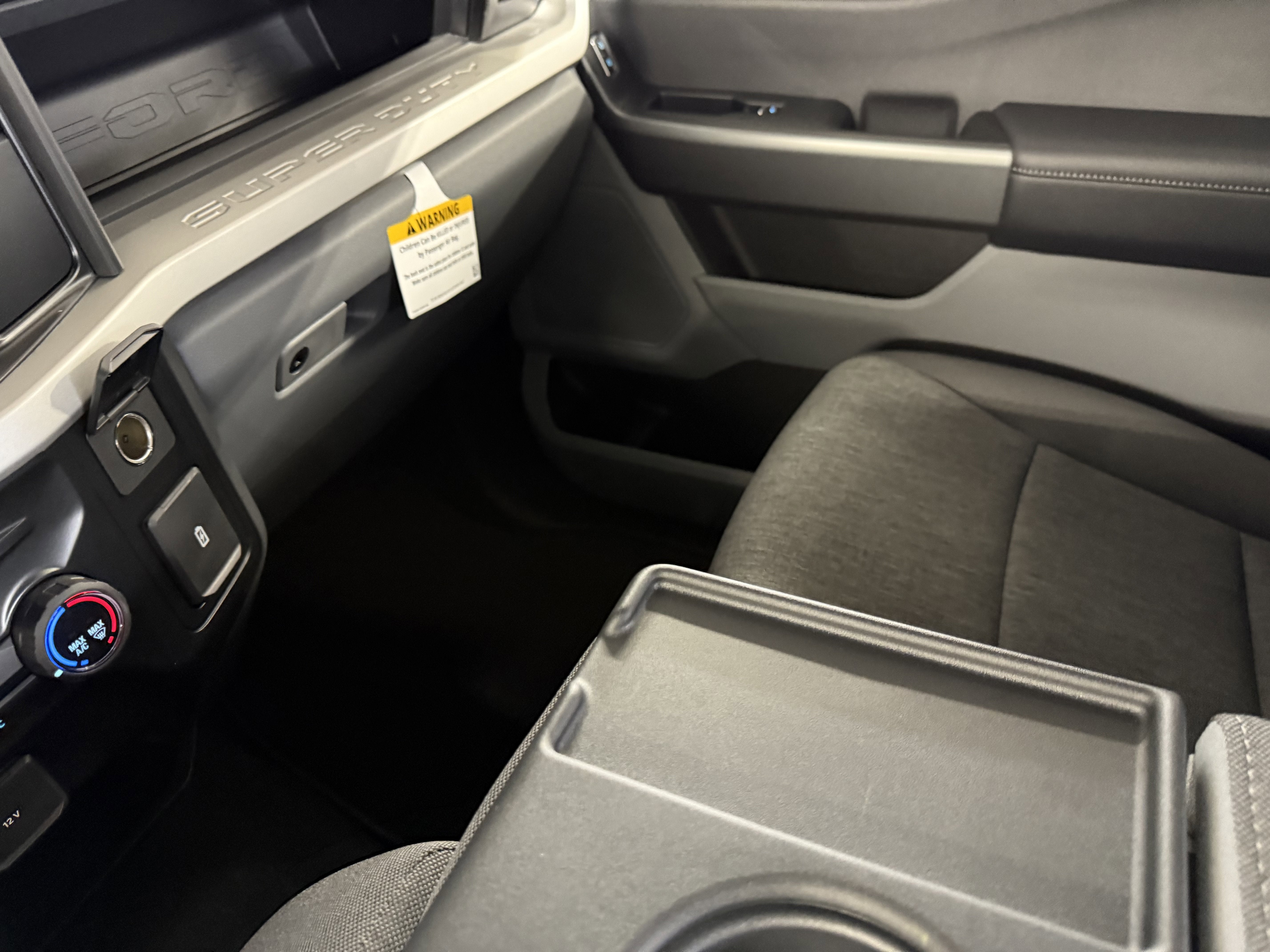 2026 Ford Super Duty F-350 SRW F-350® XL