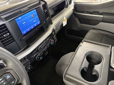 2026 Ford Super Duty F-350 SRW F-350® XL