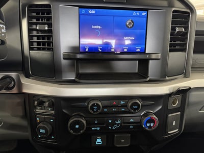 2026 Ford Super Duty F-350 SRW F-350® XL