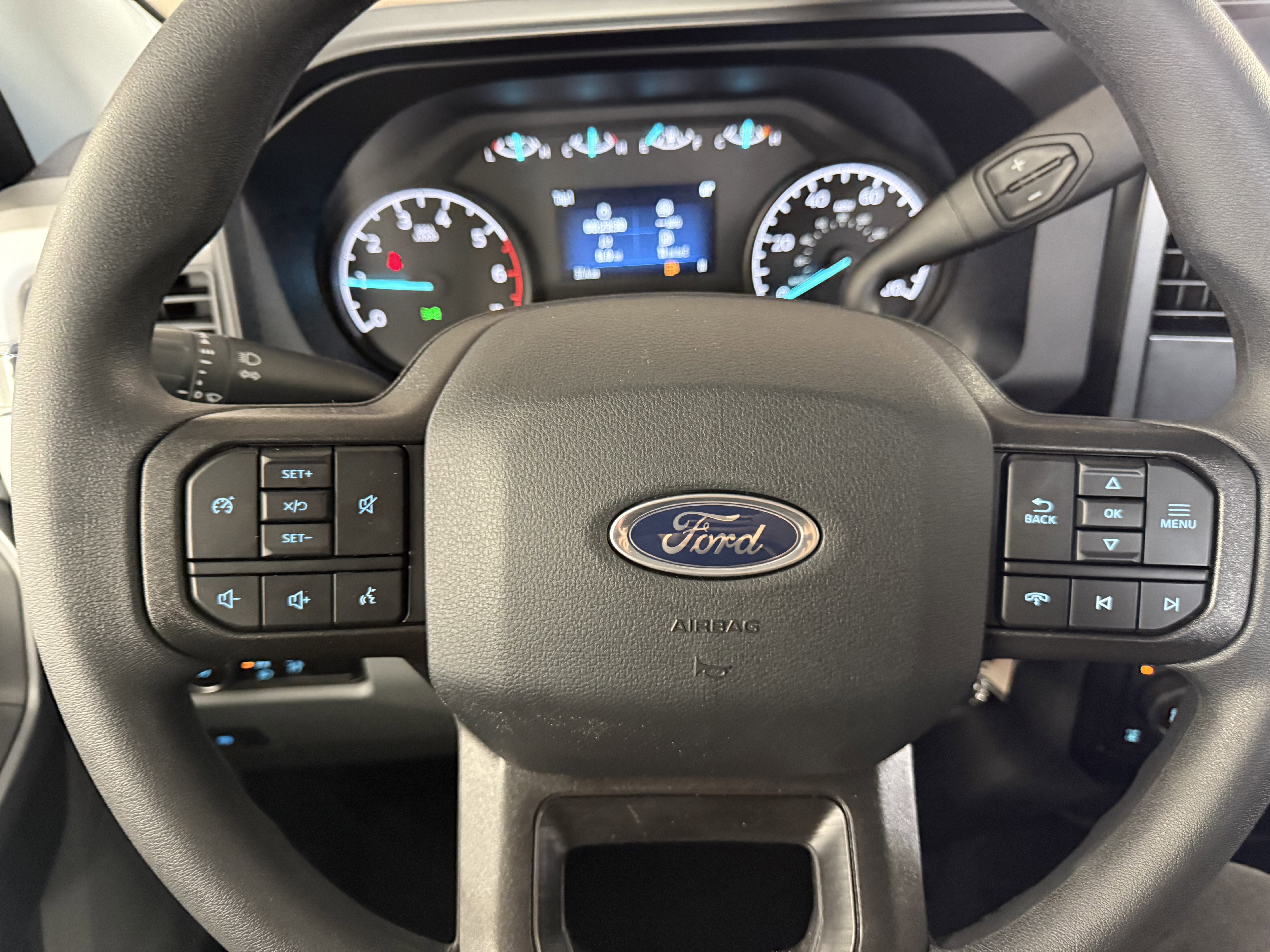 2026 Ford Super Duty F-350 SRW F-350® XL