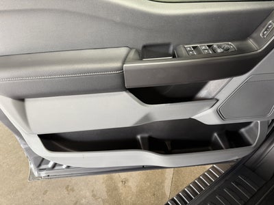 2026 Ford Super Duty F-350 SRW F-350® XL