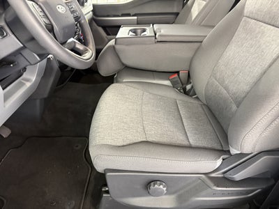 2026 Ford Super Duty F-350 SRW F-350® XL