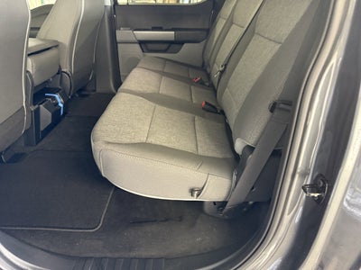 2026 Ford Super Duty F-350 SRW F-350® XL