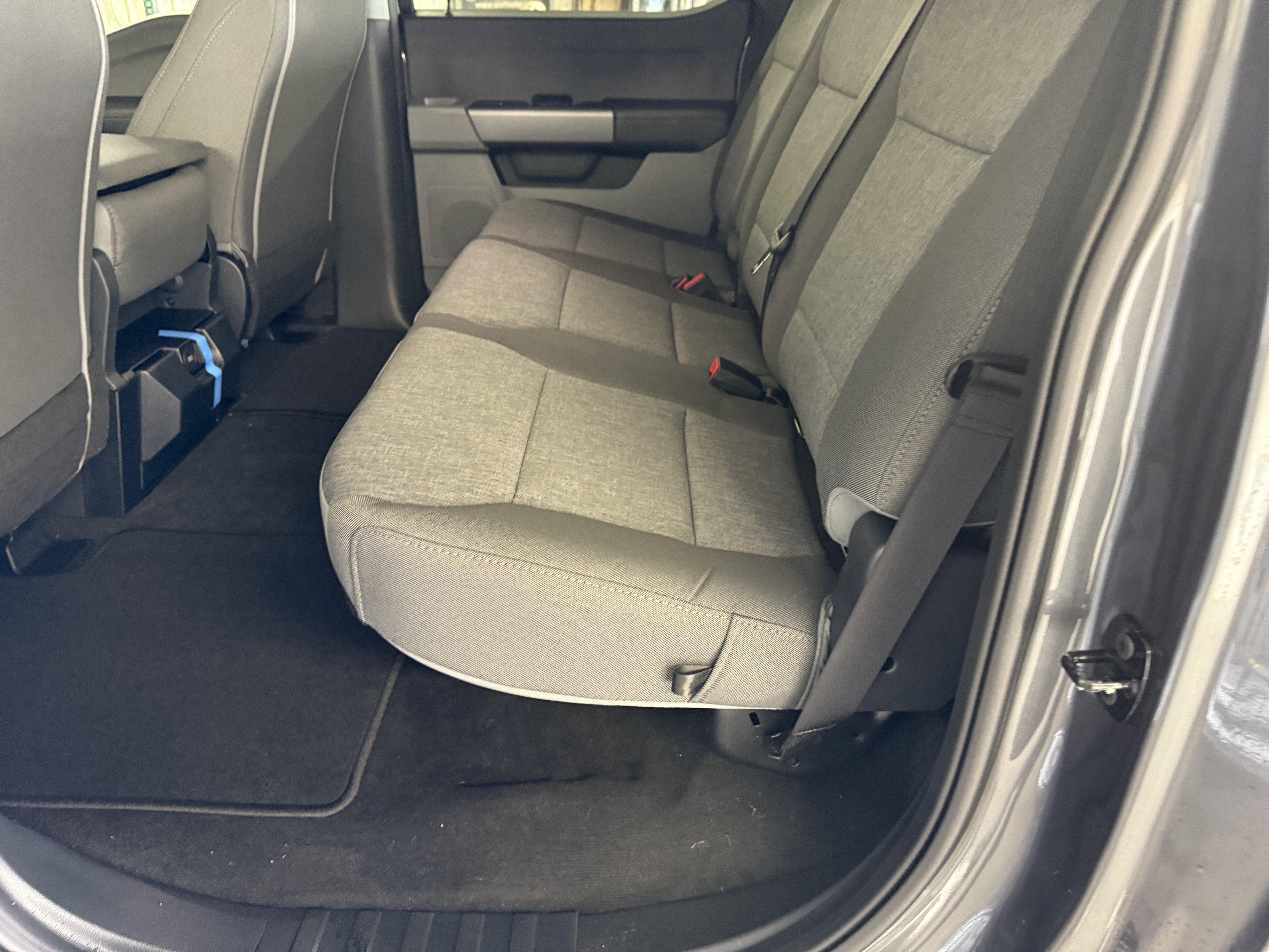 2026 Ford Super Duty F-350 SRW F-350® XL