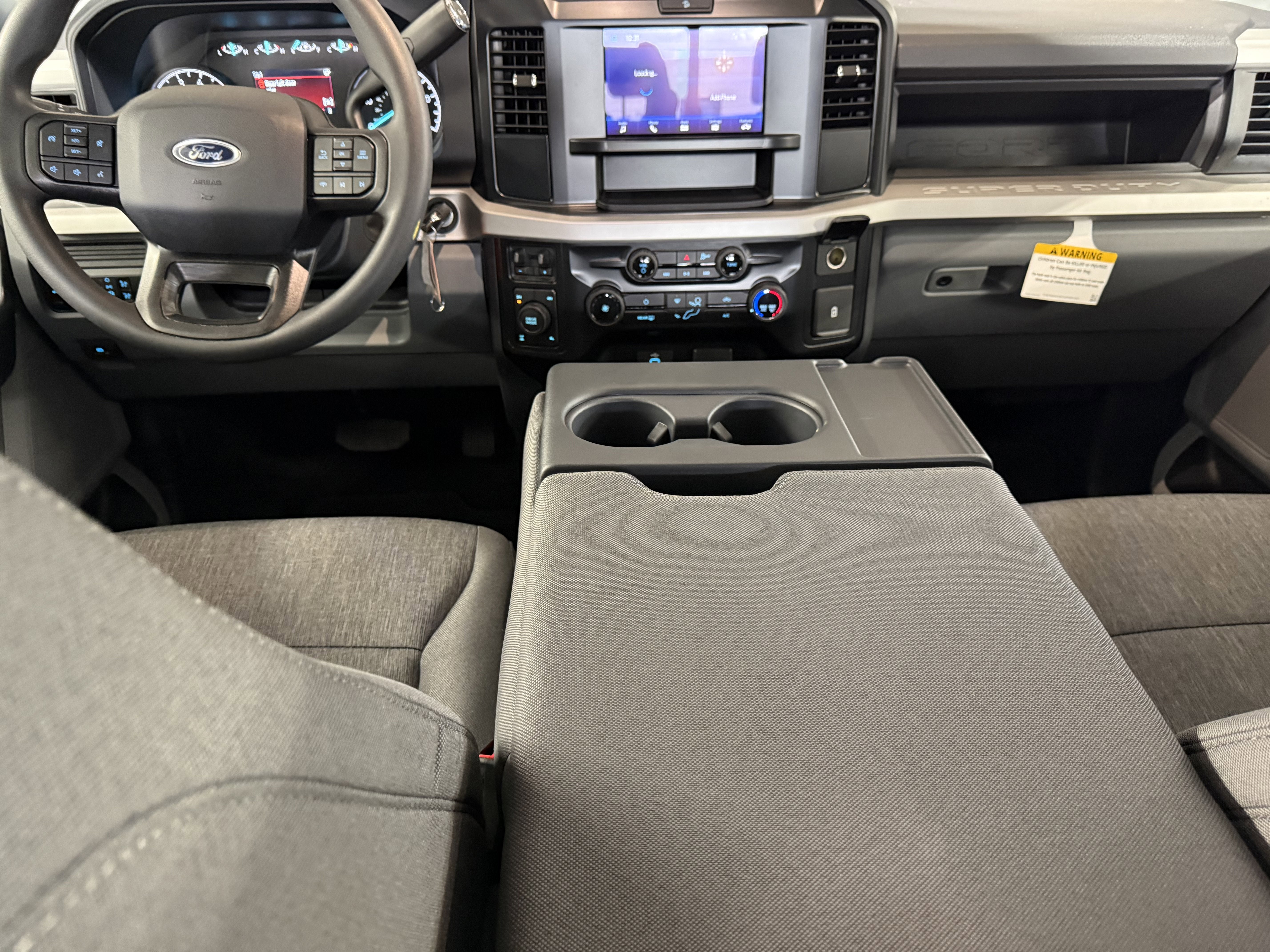 2026 Ford Super Duty F-350 SRW F-350® XL