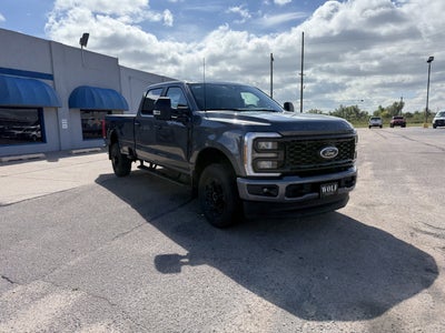 2026 Ford Super Duty F-350 SRW F-350® XL