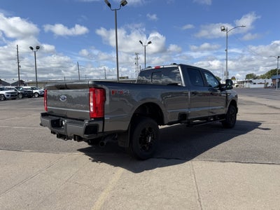 2026 Ford Super Duty F-350 SRW F-350® XL