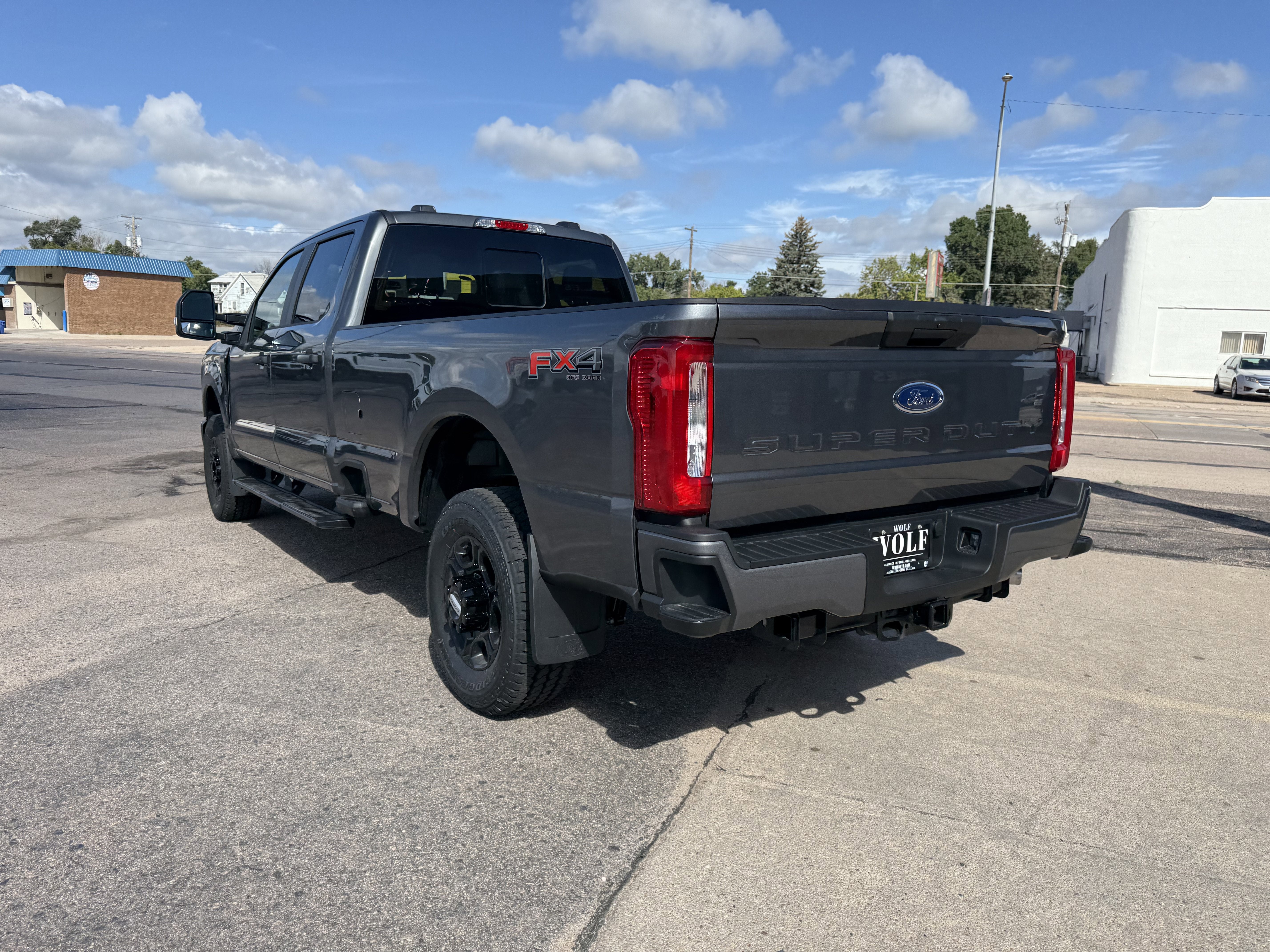 2026 Ford Super Duty F-350 SRW F-350® XL