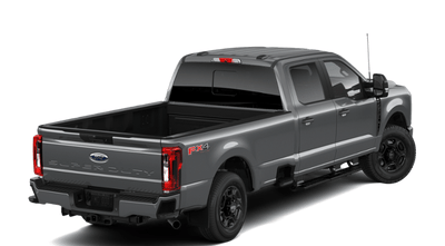 2026 Ford Super Duty F-350 SRW F-350® XL