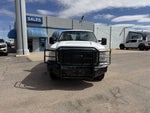 2015 Ford Super Duty F-350 SRW XL