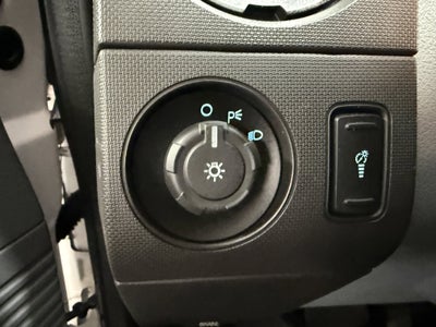 2015 Ford Super Duty F-350 SRW XL