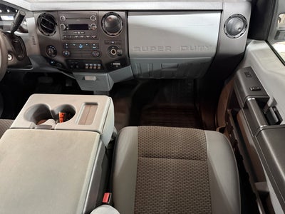 2015 Ford Super Duty F-350 SRW XL