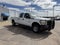2015 Ford Super Duty F-350 SRW XL