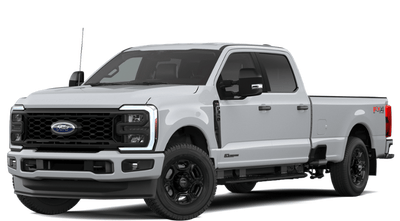 2026 Ford Super Duty F-350 SRW F-350® XL