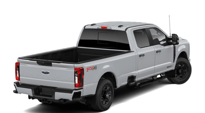 2026 Ford Super Duty F-350 SRW F-350® XL