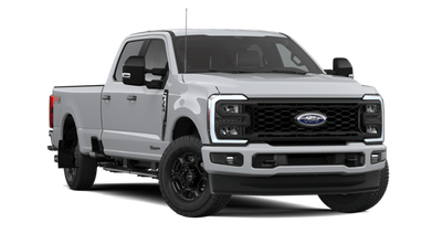 2026 Ford Super Duty F-350 SRW F-350® XL