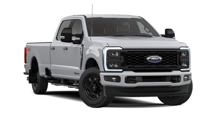 2026 Ford Super Duty F-350 SRW F-350® XL
