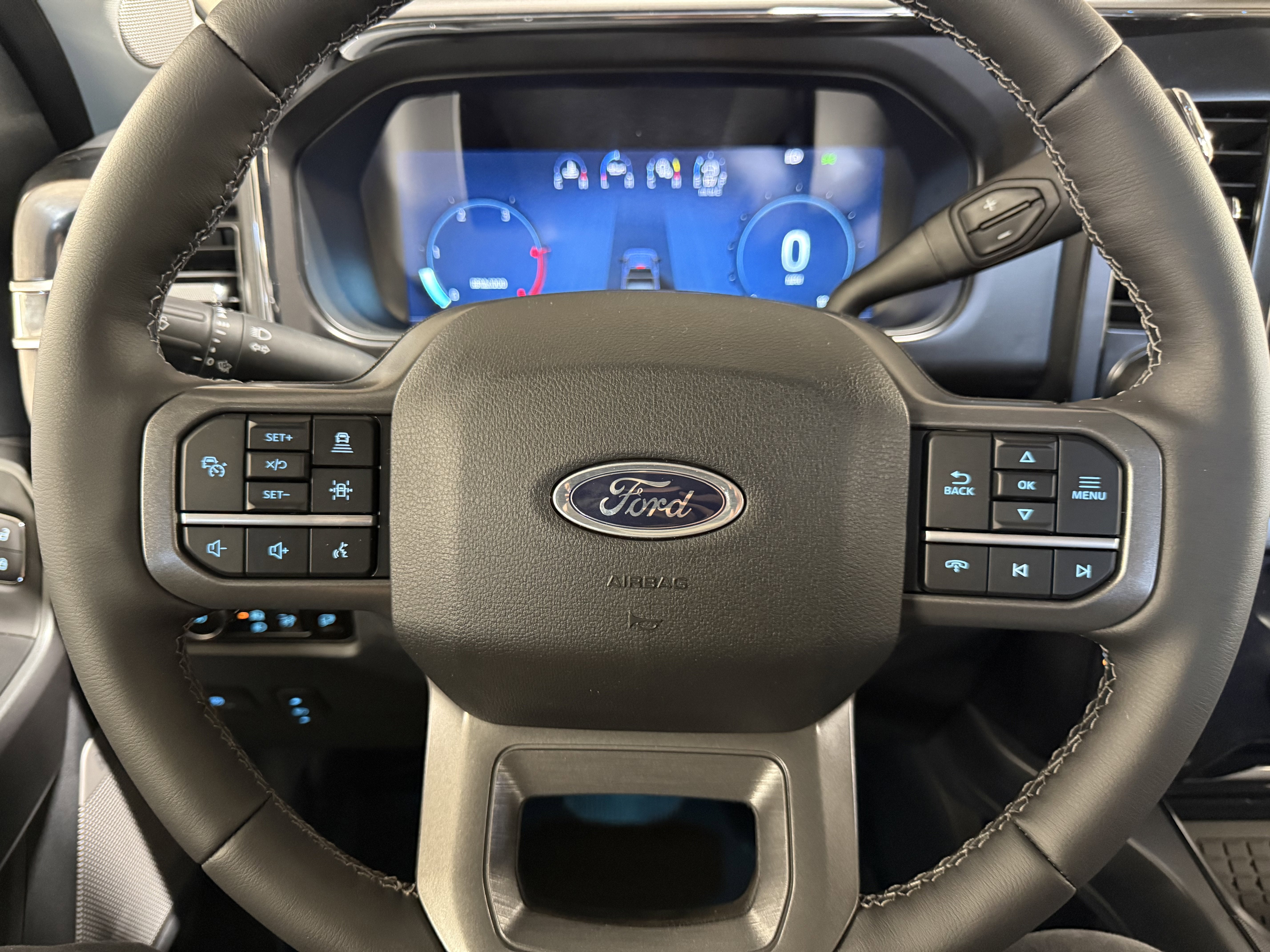 2026 Ford Super Duty F-350 SRW F-350® Lariat®