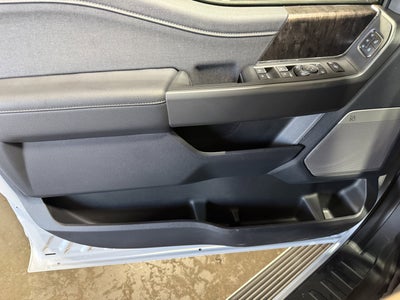 2026 Ford Super Duty F-350 SRW F-350® Lariat®