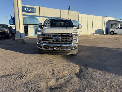 2026 Ford Super Duty F-350 SRW F-350® Lariat®